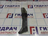 Кронштейн крепления крыла правый SEAT Leon (1P) 1P0821136A