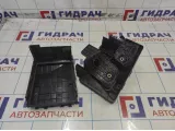 Блок предохранителей SEAT Leon (1P) 1K0937125A