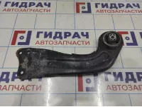 Рычаг задний продольный правый SEAT Leon (1P) 1K0505224K