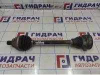 Привод передний левый SEAT Leon (1P) 1K0407271DJ