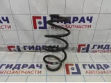 Пружина передняя SEAT Leon (1P) 1K0411105BF