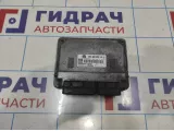 Блок управления двигателем SEAT Leon (1P) 06A906033HE