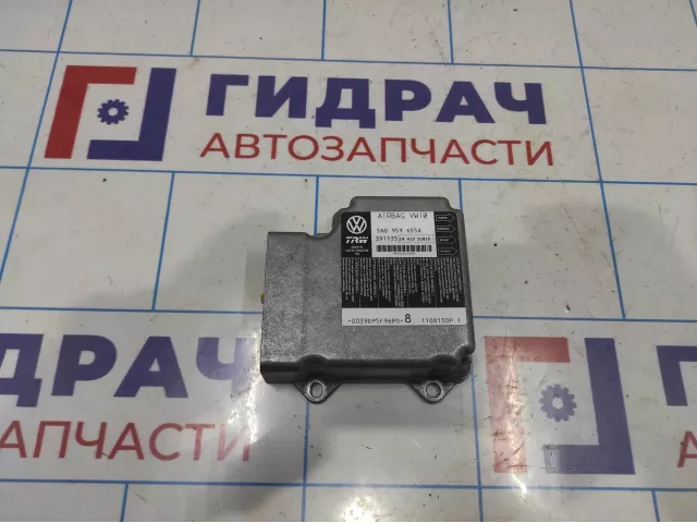 Блок управления AIR BAG SEAT Leon (1P) 5N0959655A