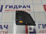 Заглушка крышки багажника SEAT Leon (1P) 1P0867655D1UQ