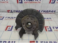 Кулак поворотный передний правый SEAT Leon (1P) 1K0407256T