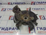 Кулак поворотный передний правый SEAT Leon (1P) 1K0407256T