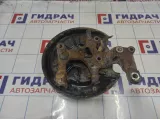 Кулак поворотный задний левый SEAT Leon (1P) 1K0505435AB