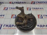 Кулак поворотный задний правый SEAT Leon (1P) 1K0505436AB