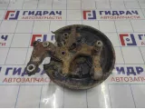 Кулак поворотный задний правый SEAT Leon (1P) 1K0505436AB