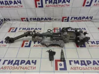 Колонка рулевая SEAT Leon (1P) 1K1419502AB