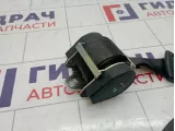 Ремень безопасности задний левый SEAT Leon (1P) 1P0857805CRAA