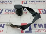 Ремень безопасности задний правый SEAT Leon (1P) 1P0857806BRAA