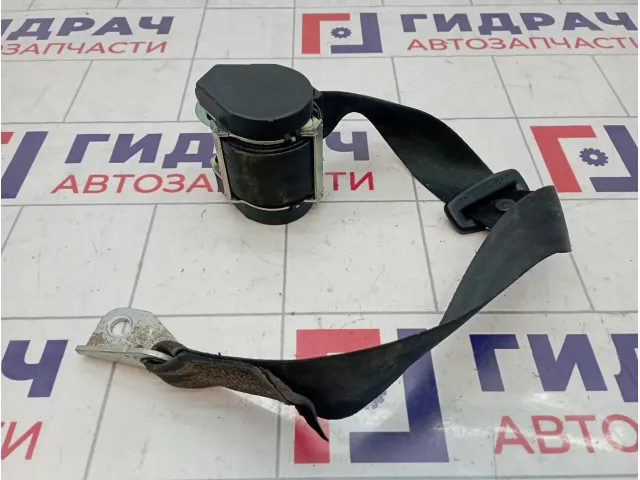 Ремень безопасности задний правый SEAT Leon (1P) 1P0857806BRAA