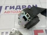 Ремень безопасности задний правый SEAT Leon (1P) 1P0857806BRAA