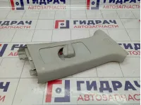 Обшивка стойки средней правой верхняя SEAT Leon (1P) 1P0867244JX30