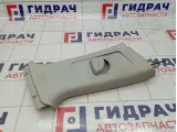 Обшивка стойки средней правой верхняя SEAT Leon (1P) 1P0867244JX30
