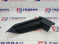 Обшивка багажника левая SEAT Leon (1P) 1P0867761H1UQ