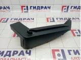 Обшивка багажника левая SEAT Leon (1P) 1P0867761H1UQ