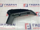 Обшивка багажника левая SEAT Leon (1P) 1P0867761H1UQ