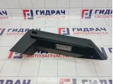 Обшивка багажника правая SEAT Leon (1P) 1P0867762D1UQ