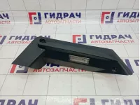 Обшивка багажника правая SEAT Leon (1P) 1P0867762D1UQ