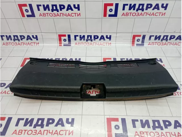 Обшивка багажника SEAT Leon (1P) 1P0863459B1UQ