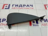 Накладка на торпедо левая с торца SEAT Leon (1P) 1P085703550X