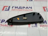 Накладка на торпедо левая с торца SEAT Leon (1P) 1P085703550X