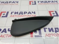 Накладка на торпедо правая с торца SEAT Leon (1P) 1P085703650X