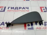 Накладка на торпедо правая с торца SEAT Leon (1P) 1P085703650X