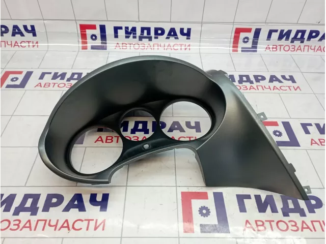 Накладка панели приборов SEAT Leon (1P) 1P1857241VXB