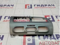 Накладка декоративная на торпедо SEAT Leon (1P) 1P1819110AN87