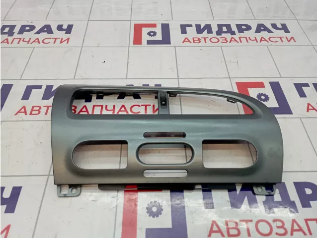 Накладка декоративная на торпедо SEAT Leon (1P) 1P1819110AN87