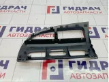 Накладка декоративная на торпедо SEAT Leon (1P) 1P1819110AN87