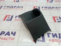 Накладка центральной консоли SEAT Leon (1P) 1P0863651F50X