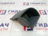 Накладка центральной консоли SEAT Leon (1P) 1P0863651F50X