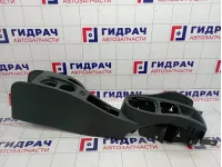 Консоль центральная SEAT Leon (1P) 1P0863241C50X