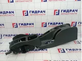 Консоль центральная SEAT Leon (1P) 1P0863241C50X