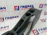 Консоль центральная SEAT Leon (1P) 1P0863241C50X