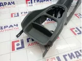 Консоль центральная SEAT Leon (1P) 1P0863241C50X