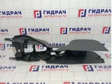 Консоль центральная SEAT Leon (1P) 1P0863241C50X