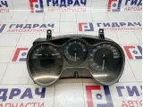 Панель приборов SEAT Leon (1P) 1P0920807FXZ01