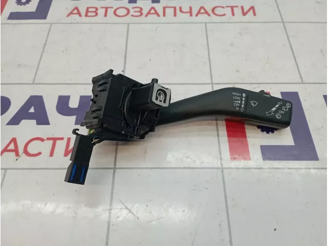 Переключатель стеклоочистителей SEAT Leon (1P) 1K0953519H9B9