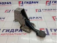 Педаль тормоза SEAT Leon (1P) 1K1721142E