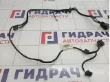 Проводка двери багажника SEAT Leon (1P) 1P0971145A