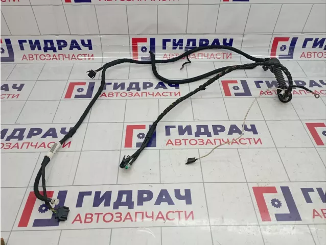 Проводка двери багажника SEAT Leon (1P) 1P0971147B