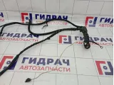 Проводка двери багажника SEAT Leon (1P) 1P0971147B