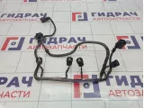 Проводка топливных форсунок SEAT Leon (1P)