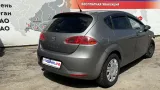 Кронштейн продольного рычага левого SEAT Leon (1P) 1K0505129J