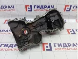 Крышка двигателя передняя Skoda Fabia (MK2) 03E109210Q